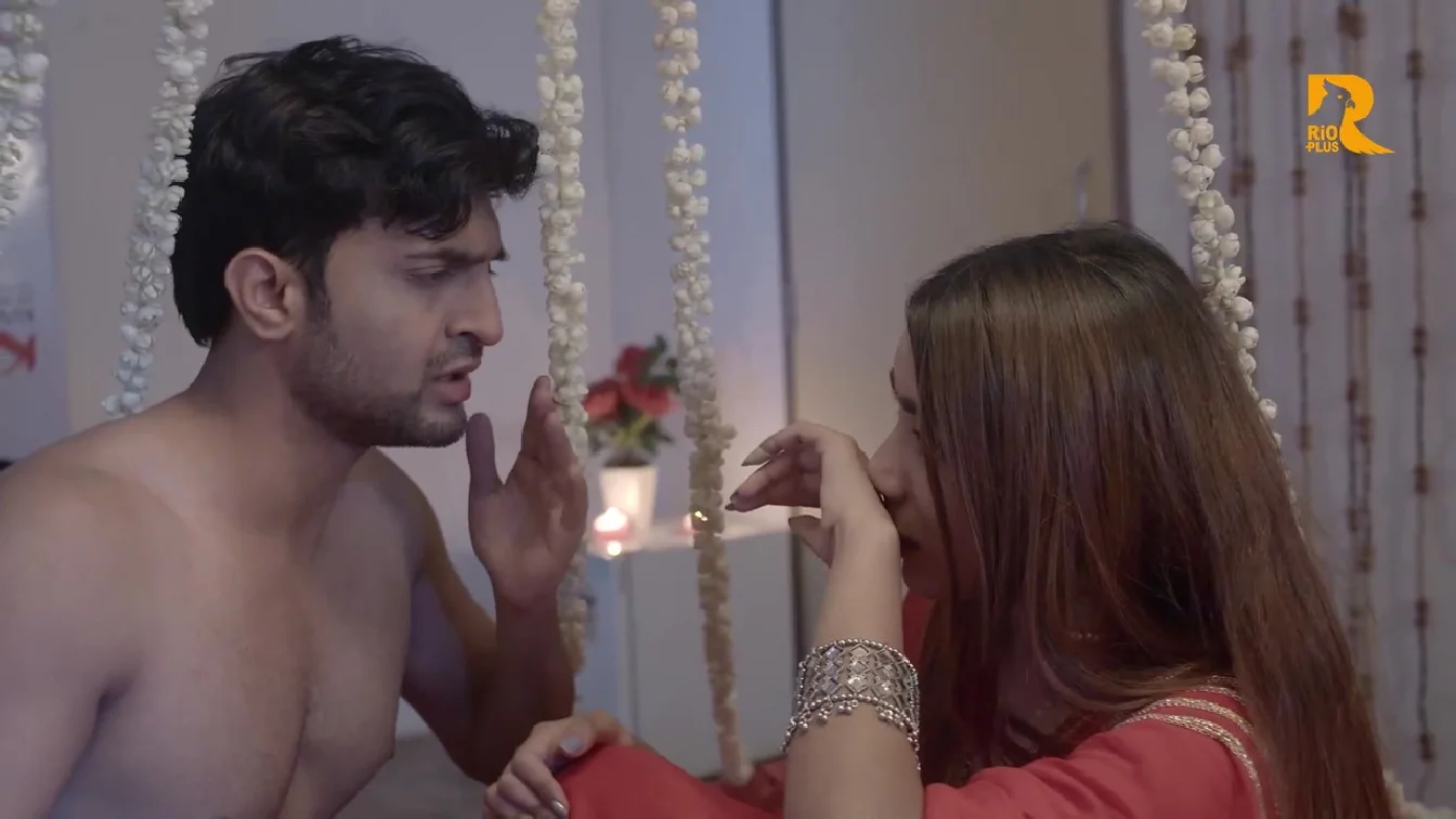 Gahera Rishtaa S01 E01-04 Rioplus